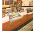Thumbnail image #2 for Federal Industries Low Profile Self-Serve Refrigerated Merchandiser, 60-Inch Self-Contained Countertop Display Case