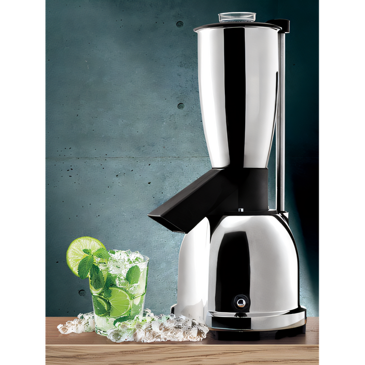 Product image #2 for Juicernet by Mulligan Associates V90 Ceado Residential Glassware & Bar