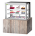 Thumbnail image #2 for Turbo Air Drop-In Refrigerated Bakery Display Case, 50