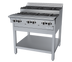 Thumbnail image #2 for Garland Cuisine Series Heavy Duty 36-Inch Modular Gas Range with 6 Open Burners
