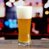 Thumbnail image #2 for Ocean Metropolitan 11 oz. Stemless Pilsner/Wheat Beer Glass