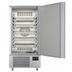 Thumbnail image #2 for KoolMore Self-Contained Reach-In Blast Chiller/Freezer, 88 lb. Chilling / 77 lb. Freezing Capacity