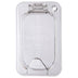 Thumbnail image #2 for CFS Brands 10339Z07 StorPlus™ Food Pan Covers Case of 6