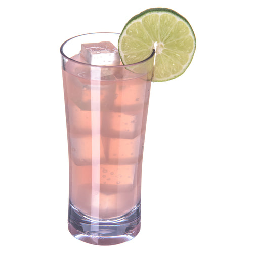 Product image #2 for CFS Brands 561007 Alibi Plastic Drinking Glasses Case of 24