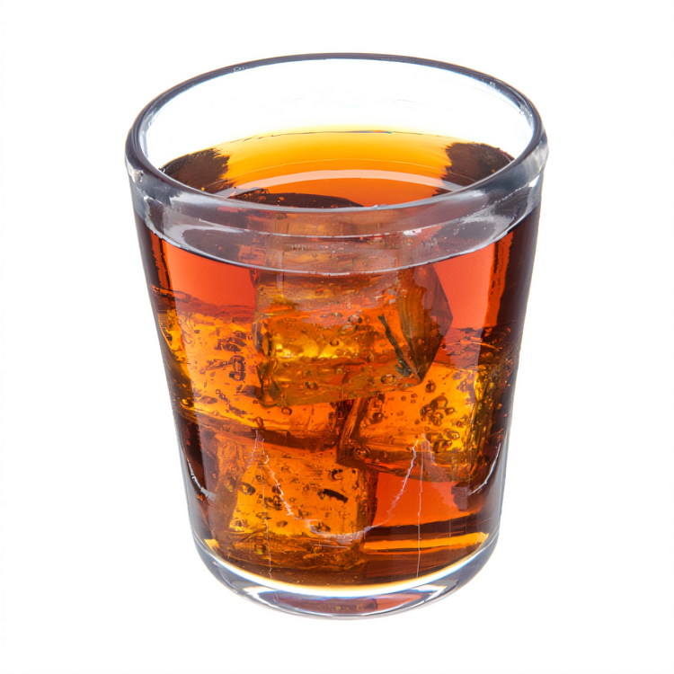 Product image #2 for CFS Brands MIN544007 Mingle™ Plastic Drinking Glasses Case of 12