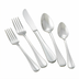 Thumbnail image #2 for Stanford 5-7/16-Inch Oyster Fork, 18/8 Stainless Steel, Extra Heavy Weight, Mirror Finish