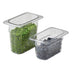 Thumbnail image #2 for Cambro 94CW135 Camwear® Plastic Food Pans Case of 6