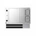 Thumbnail image #2 for Krowne Royal Series 54-Inch Pass-Thru Underbar Ice Bin/Cocktail Station with Left-Side Ice Bin and 10-Circuit Cold Plate