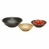 Thumbnail image #2 for Cambro SB60110 Budget Plastic & Melamine Bowls Case of 72