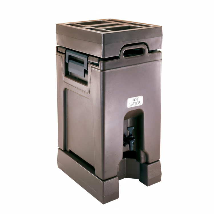 Product image #2 for Cambro R1000LCD131 Beverage Station Organizers