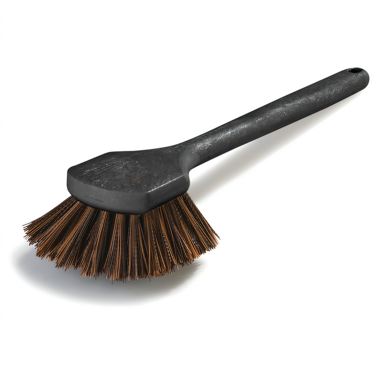 Product image #2 for CFS Brands 36505L00 Sparta® Cleaning Brushes Case of 12