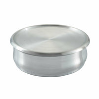 Winco ALDP-48C Proofing Boxes & Pans Case of 120