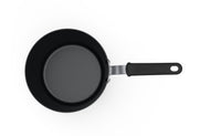 Wear-Ever 1.5 Qt Aluminum Nonstick Sauce Pan with Riveted Handle