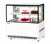 Thumbnail image #2 for Turbo Air 47-1/4-Inch Refrigerated Bakery Display Case with Straight Tempered Glass Front