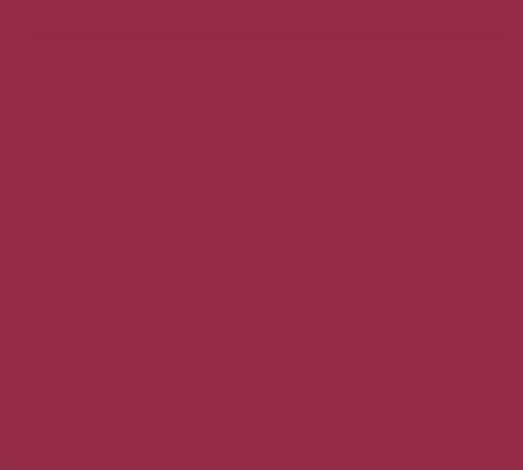 Product image #1 for Cambro Camtray Rectangular High-Impact Fiberglass Serving Tray, Cherry Red, 13 x 17 Inch