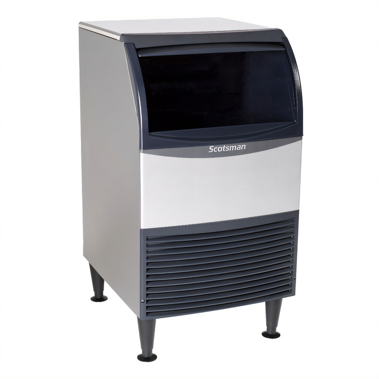 Product image #2 for Scotsman UF2020A-1 Ice Machines