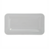 Thumbnail image #2 for CFS Brands 4446002 Displayware Plastic Food Pans Case of 6