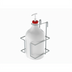 Thumbnail image #2 for Metro SHK4-1G Metro Soap Dispenser