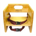 Thumbnail image #2 for Winco CHB-701 Restaurant Booster Seats