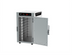 Thumbnail image #2 for Metro HotBlox™ Narrow 8-Pan Countertop/Stacking Digital Solid-Door Insulated Holding Cabinet