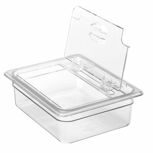 Product image #2 for Cambro 20CWLN135 FlipLid® Food Pan Covers Case of 6
