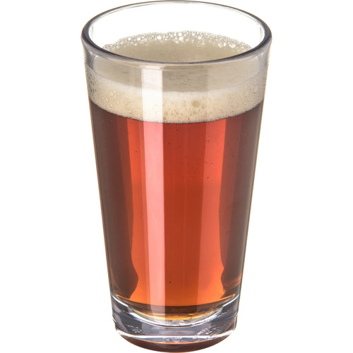 Product image #2 for CFS Brands 561607 Alibi Plastic Drinking Glasses Case of 24