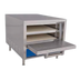 Thumbnail image #2 for Bakers Pride HearthBake Series Countertop Electric Single-Compartment Pizza/Pretzel Oven with 2 Removable Cordierite Hearth Decks