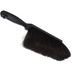 Thumbnail image #2 for Flo-Pac 9-Inch Counter/Bench Brush with Horsehair Bristles, Black