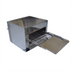 Thumbnail image #2 for BakeMax Countertop Single-Deck Electric Conveyor Oven, 18-1/2-Inch Wide, 14-Inch Belt