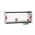 Thumbnail image #2 for Metro Super Erecta Hot 42-Inch Enclosed Heated Shelf Kit, Countertop Warming Shelf with Sliding Front Doors