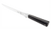Thumbnail image #2 for Mercer Culinary ZüM 6-Inch Stiff Forged Boning Knife with High Carbon German Steel Blade and POM Handle