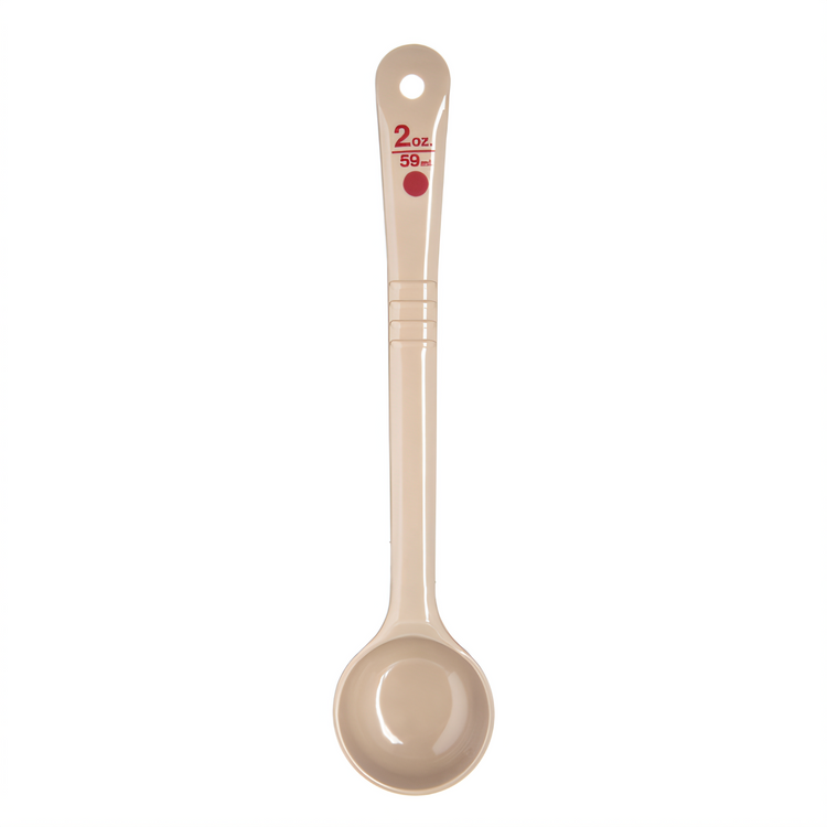 Product image #1 for CFS Brands 436006 Measure Miser® Portion Control Serving Spoons Case of 12