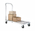 Thumbnail image #2 for New Age Mobile Aluminum Dunnage Rack, 31-3/4