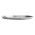 Thumbnail image #2 for Vollrath 14-Inch Round Extra Perforated Press Cut Tapered/Nesting Aluminum Pizza Pan