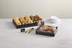Thumbnail image #2 for American Metalcraft MW1210 Serving Dishes Case of 6