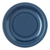 Thumbnail image #2 for Dallas Ware® Café Blue Melamine Bread & Butter Plate, 5.58-Inch Round