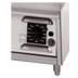 Thumbnail image #2 for 72-Inch Countertop Gas Griddle with 1-Inch Chrome Plate and Electric Snap-Action Thermostats