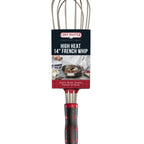 Thumbnail image #2 for Chef Master 90301 14-Inch High-Heat French Whisk Case of 6