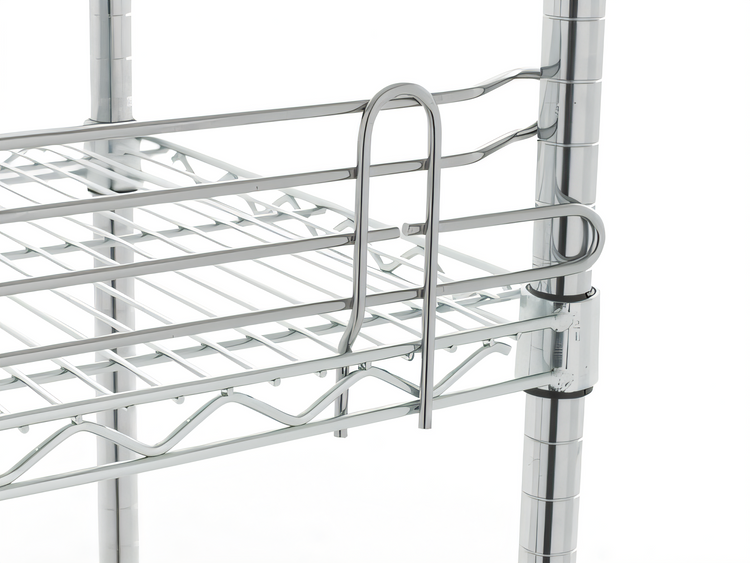 Product image #2 for Olympic JL48-4C Wire Shelving