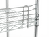 Thumbnail image #2 for Olympic JL48-4C Wire Shelving