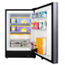 Thumbnail image #2 for Summit Commercial ADA-Compliant Undercounter All-Freezer, Built-In/Freestanding, Panel-Ready, 2.68 Cu. Ft.