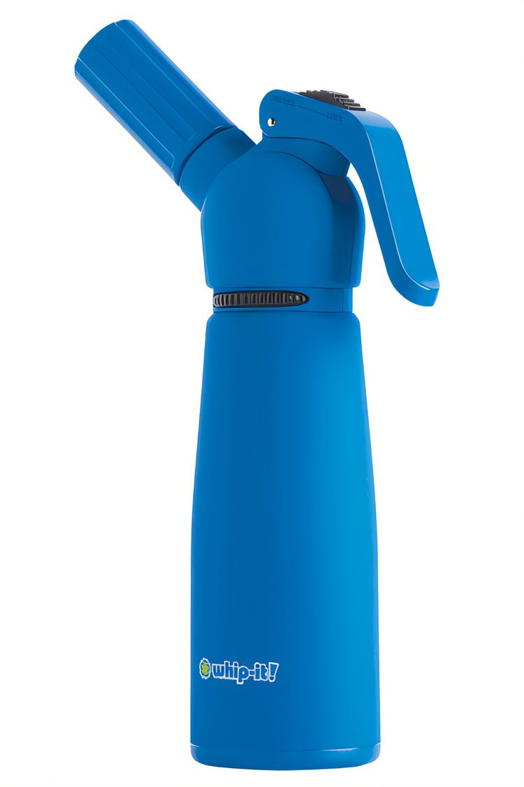 Product image #2 for United Brands TC-MOTIF-05-06R Whip-It! Kitchen Torch & Smoke Infuser