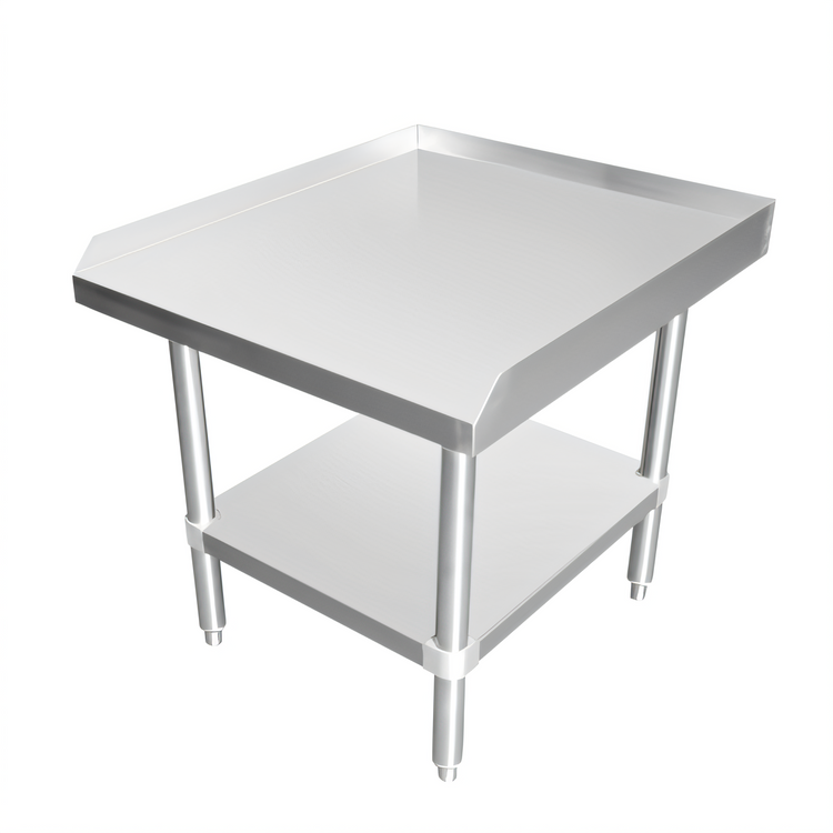 Product image #2 for Atosa USA, Inc. ATSE-3024 Mixrite Equipment Stands & Utility Carts