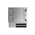 Thumbnail image #2 for Krowne Royal Series 42 Inch Wide Pass-Thru Underbar Ice Bin/Cocktail Station with Right-Side Ice Bin and 10-Circuit Cold Plate