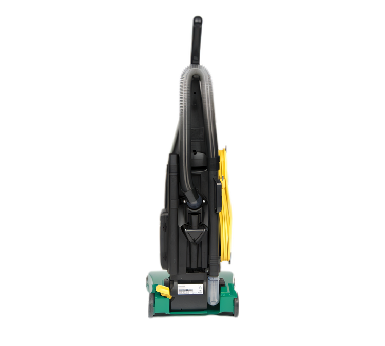Product image #2 for Bissell Big Green Commercial Pro PowerForce 13-Inch Bagged Upright Vacuum Cleaner