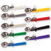 Thumbnail image #2 for Winco Deluxe #30 1 oz Thumb Press Disher
