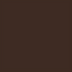 Thumbnail image #2 for Glasteel™ Rectangular Fiberglass Cafeteria Tray, 20.25 x 15 Inches, Chocolate