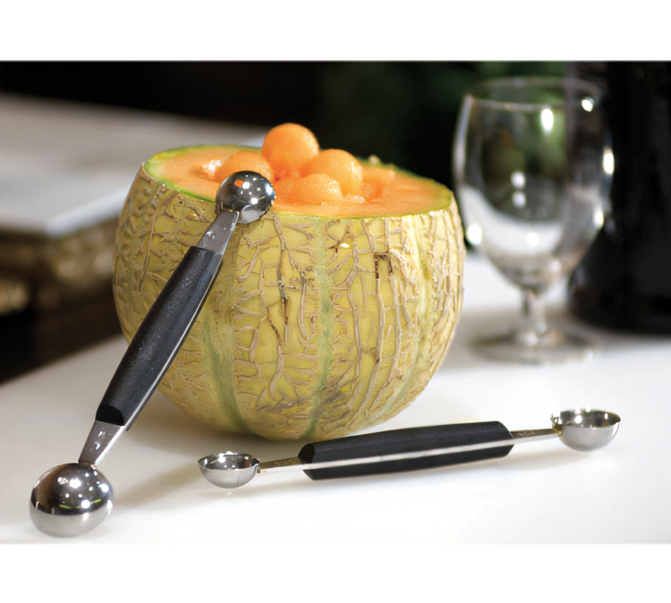 Product image #2 for Matfer Bourgeat 121009 Exoglass Cutters