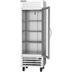 Thumbnail image #2 for Beverage-Air Vista® Series One-Section Reach-In Display Refrigerator, Hinged Glass Door, 19.08 Cu. Ft., Bottom-Mounted Self-Contained, R290