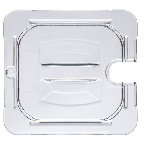 Product image #2 for CFS Brands 10311U07 StorPlus™ Food Pan Covers Case of 6